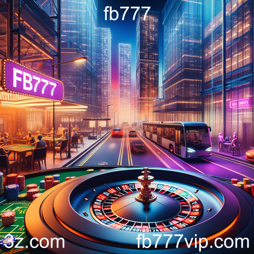 Explorando a Categoria de Simulação no fb777