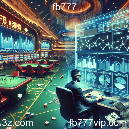 Dominando o Mundo das Apostas Esportivas no fb777